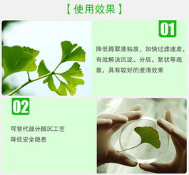 食品行業的綠色助手 夏盛 β-葡聚糖酶，助力高效植物提取與食品開發
