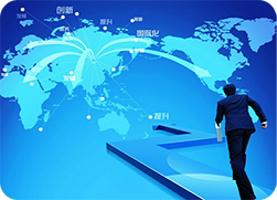 華信翻譯 專業圖文設計制作，讓溝通無界